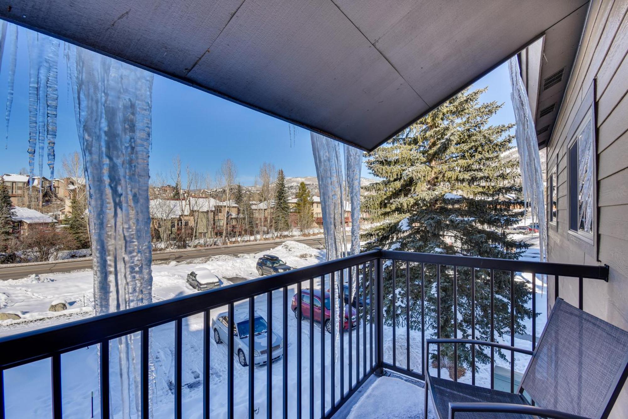Central Steamboat Condo Outdoor Hot Tub And Pool! باخرة سبرينغز المظهر الخارجي الصورة